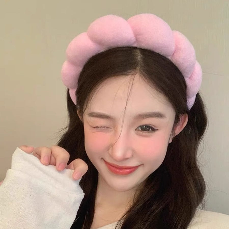 Bubble headband SEYOUL