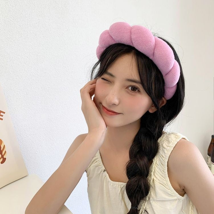 Bubble headband SEYOUL