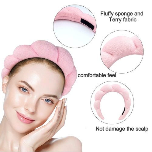 Bubble headband SEYOUL