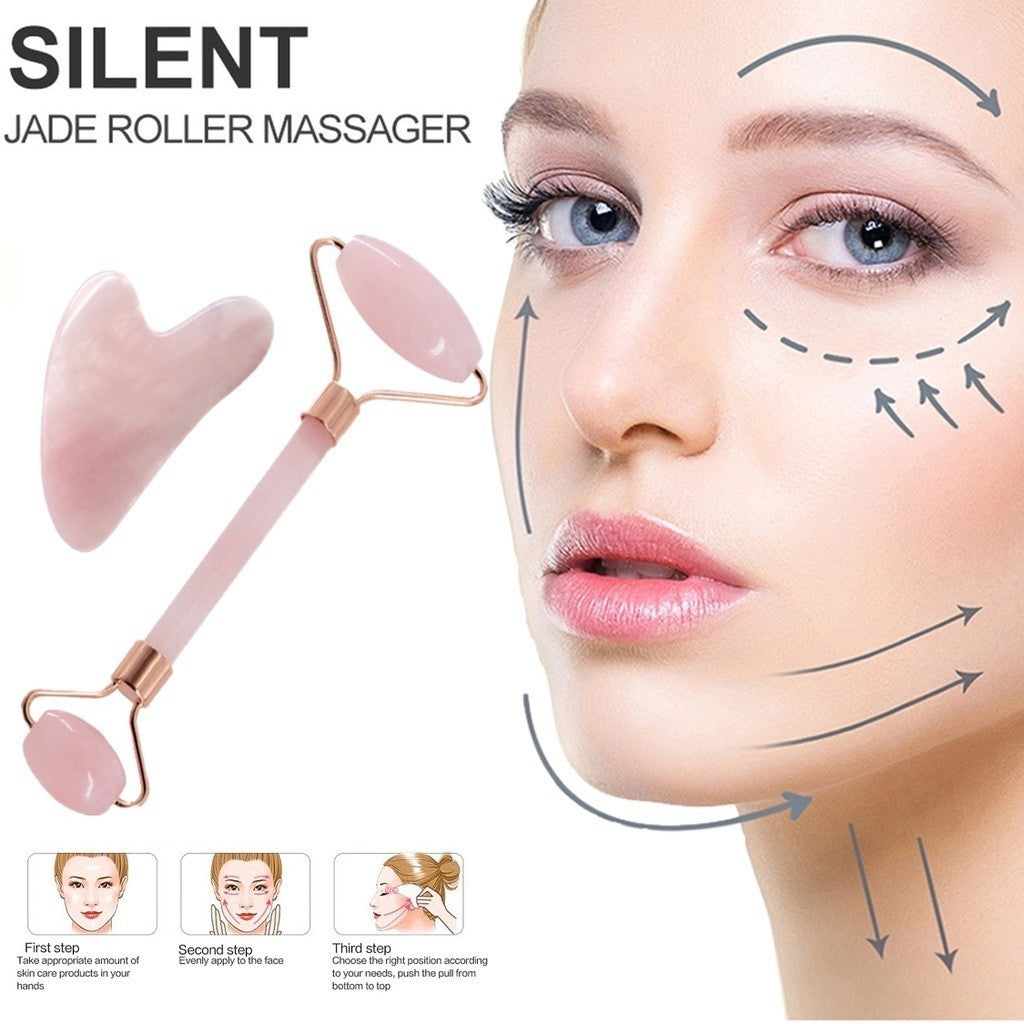 Face Massager Tool