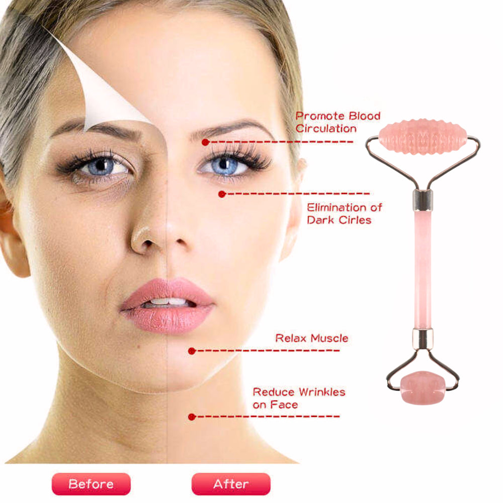Face Massager Tool