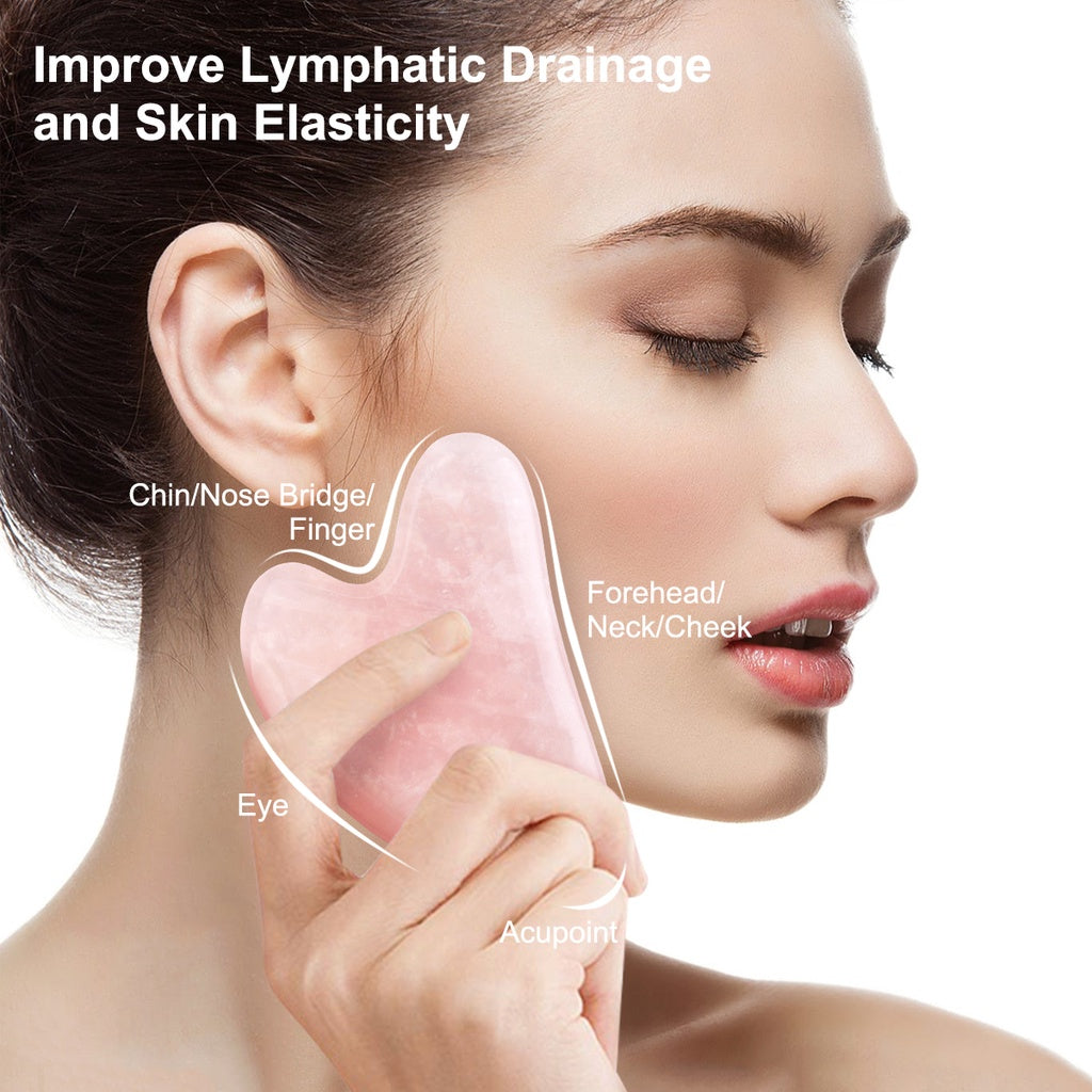 Face Massager Tool