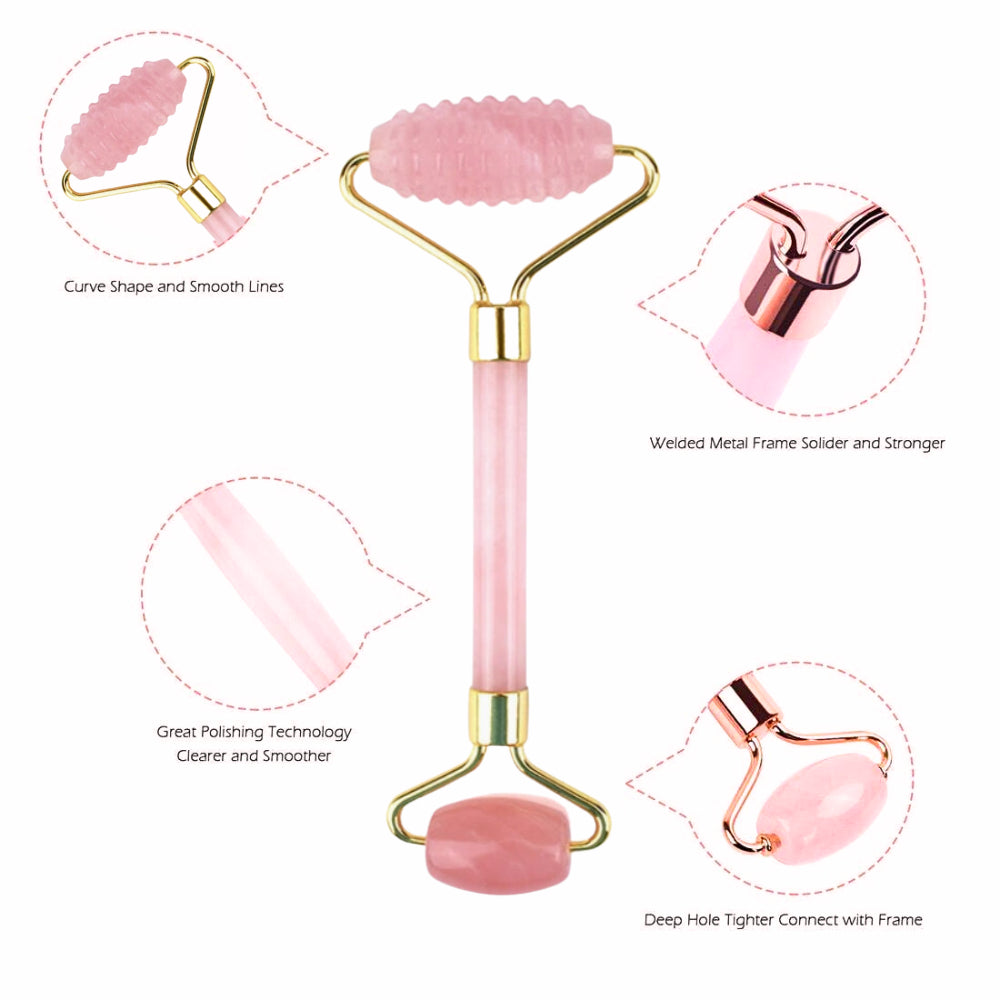 Face Massager Tool