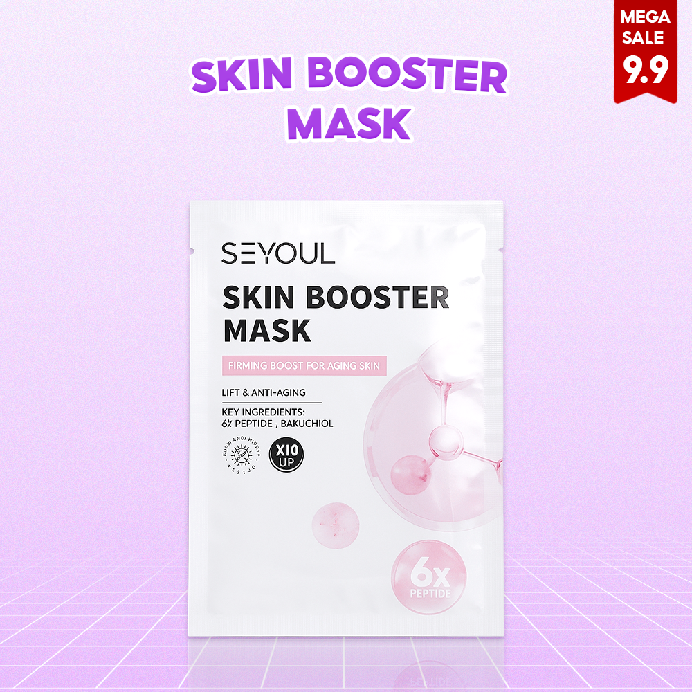 Skin Booster Mask SEYOUL