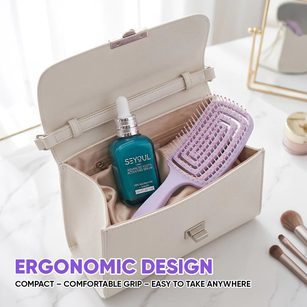 SEYOUL Hair Brush