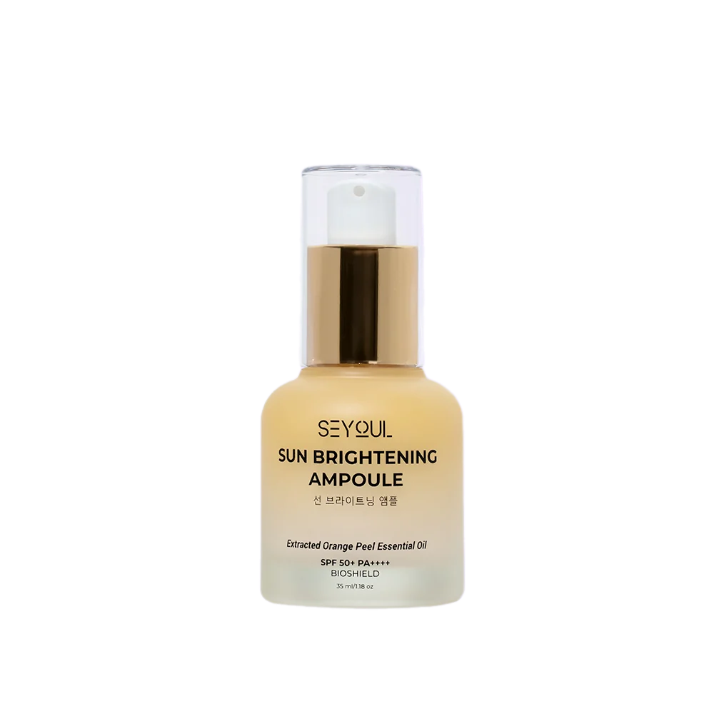 Sun Ampoule SEYOUL (V3)