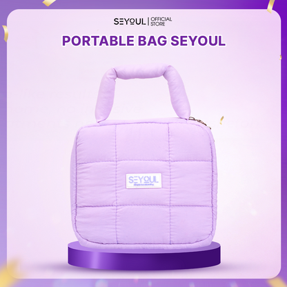 Makeup bag SEYOUL
