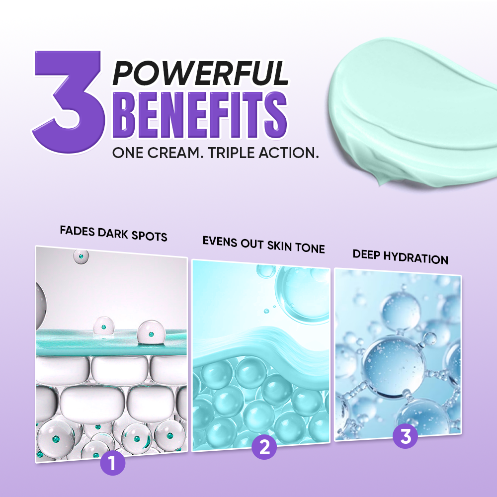 Youth Activate Moisturizing Cream