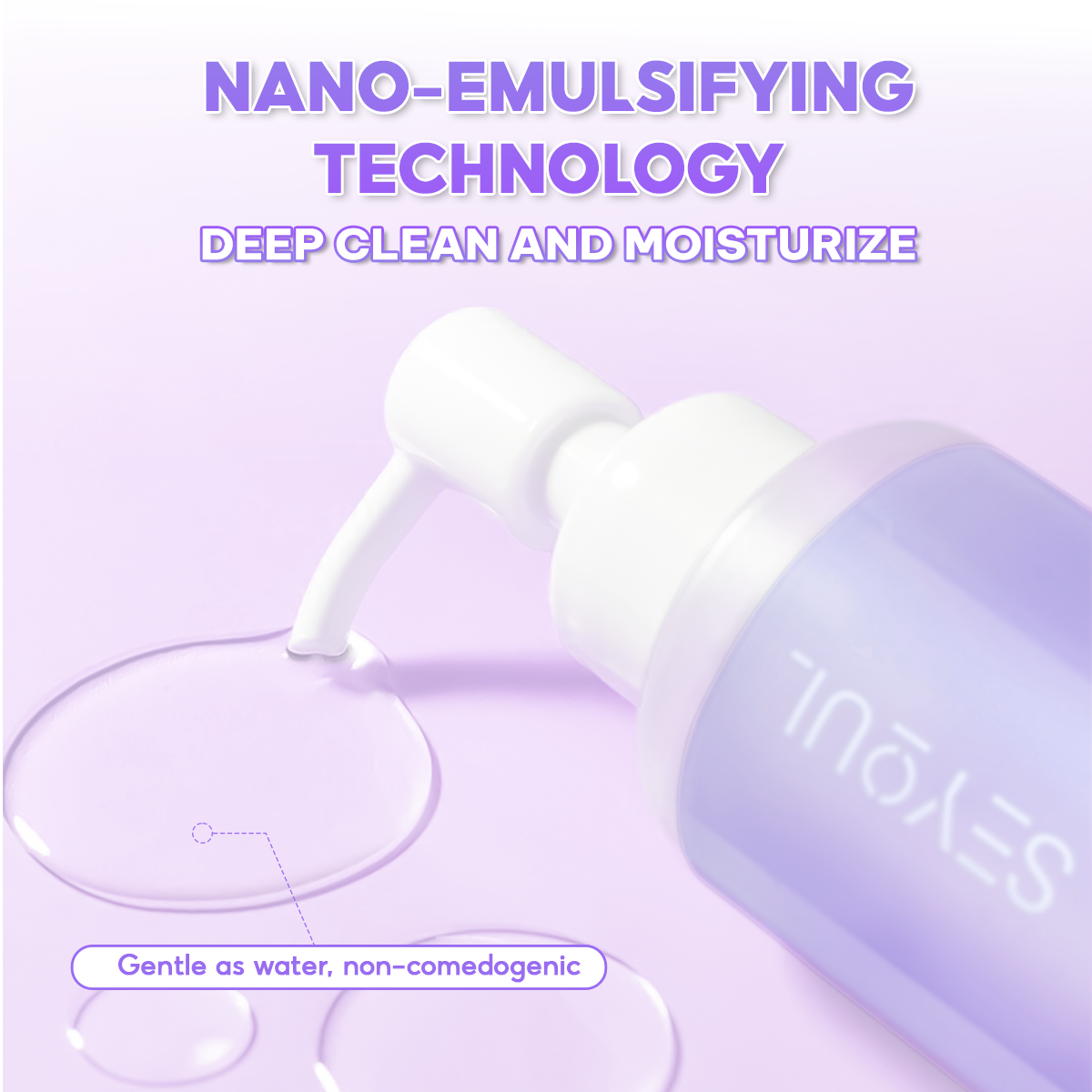 Cleansing Oil 150ml