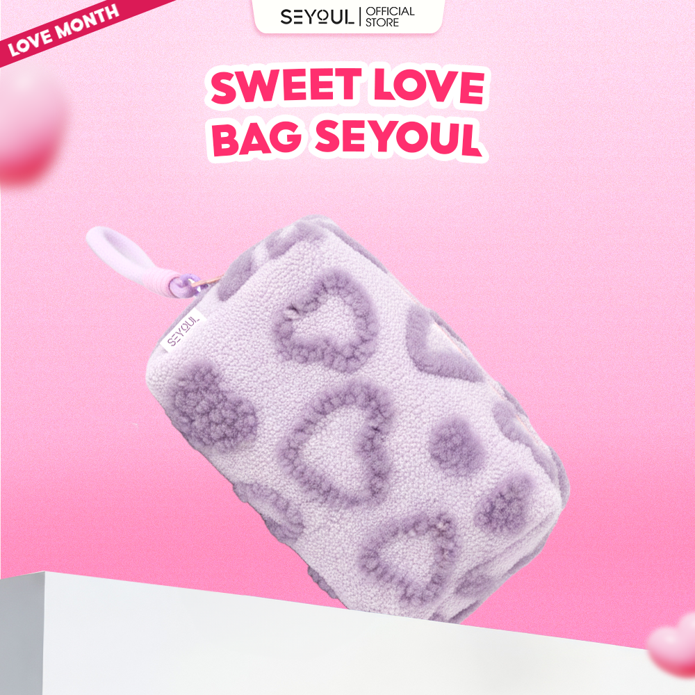 Sweet Love Bag