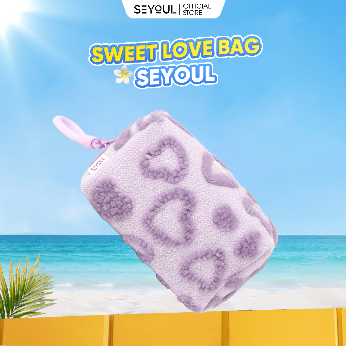 Sweet Love Bag