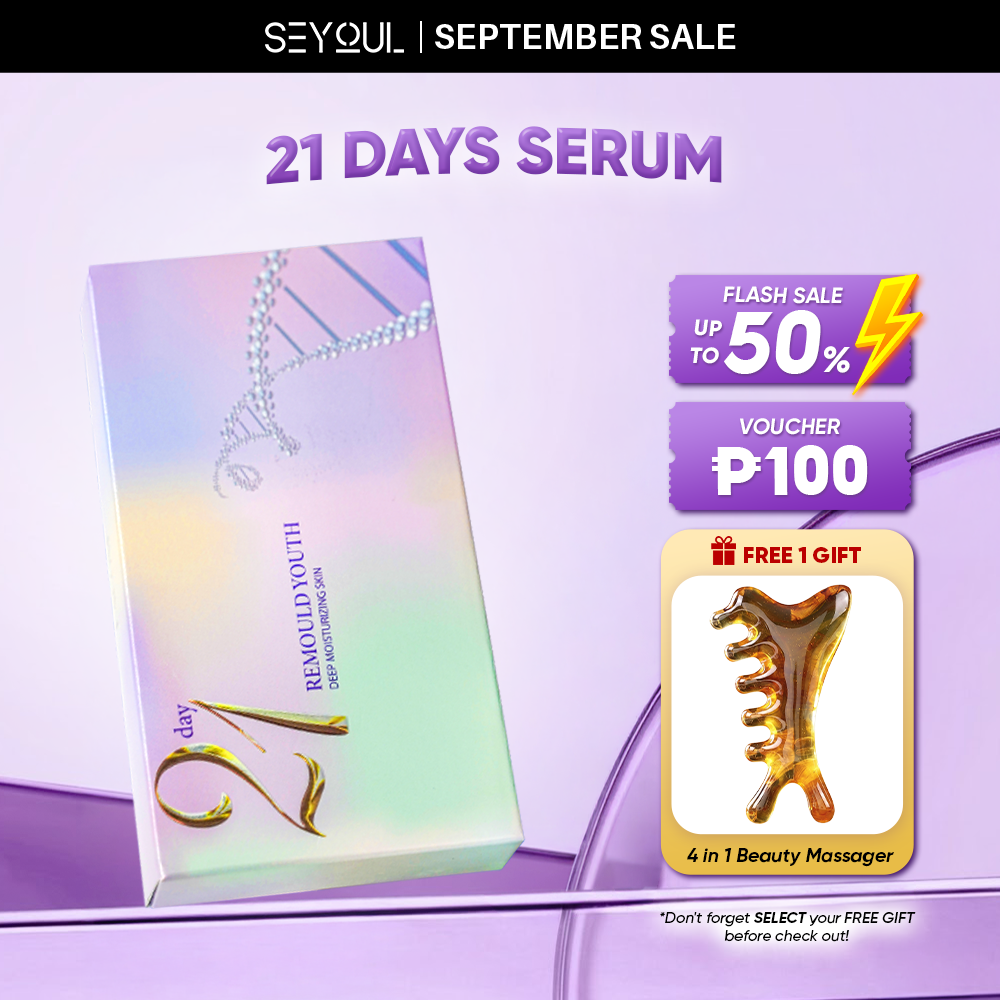 21 Days Skin Essence (V3)
