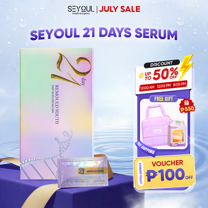 21 Days Skin Essence (V3)