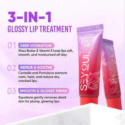 Lip Essence Limited Edition