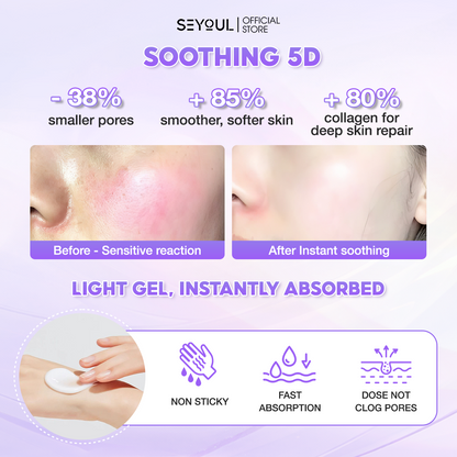 Collagen Wrapping Mask (v3)