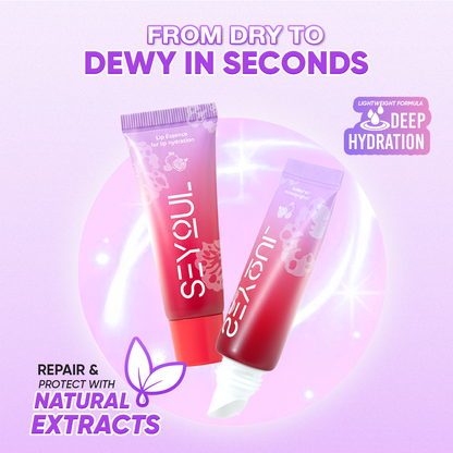 Lip Essence Limited Edition