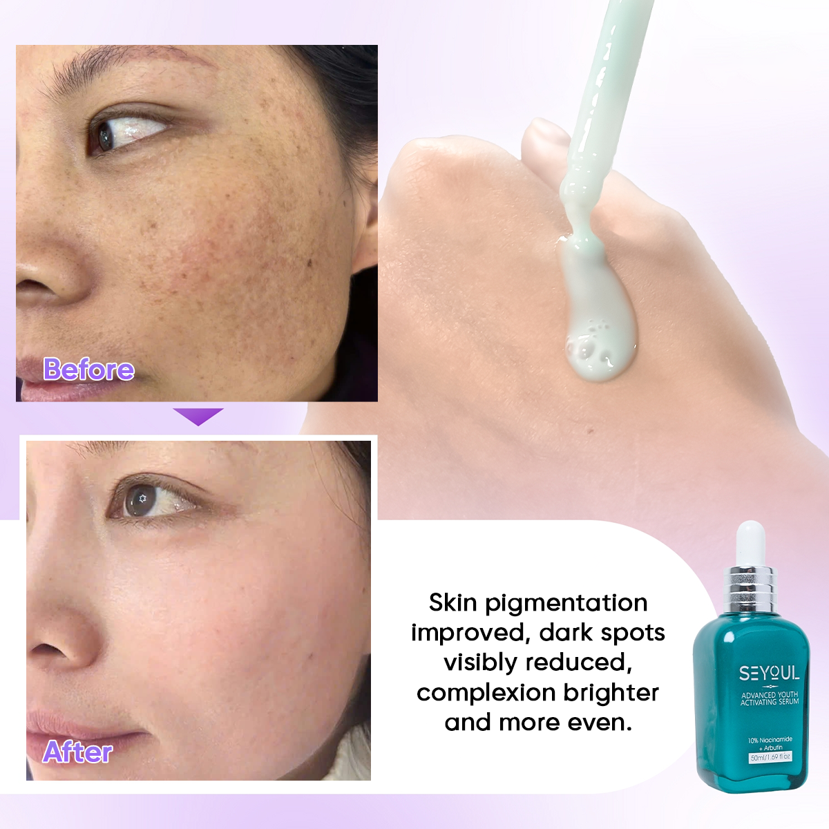 Advanced Youth Activating Serum