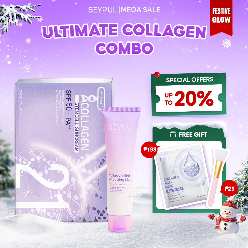 Ultimate Collagen Combo