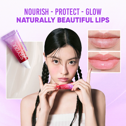 Lip Essence Limited Edition