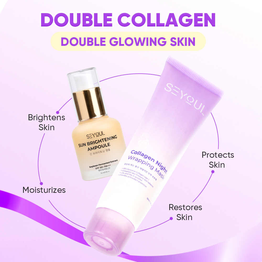 Ultimate Collagen Combo