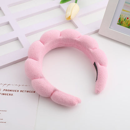 Bubble headband SEYOUL