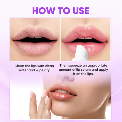 Lip Essence Limited Edition