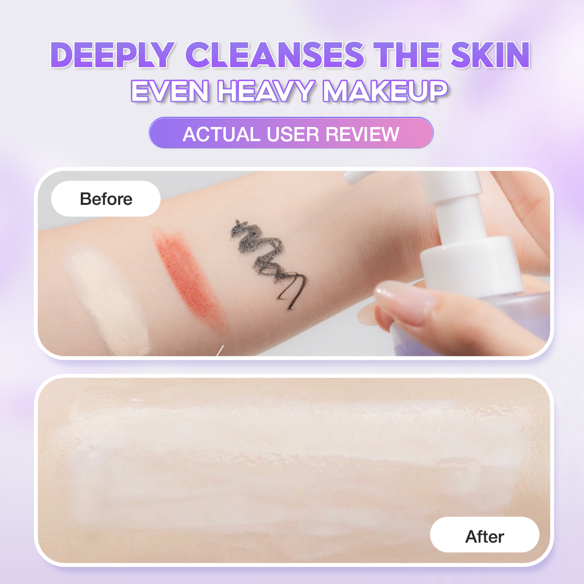 Cleansing Oil 150ml