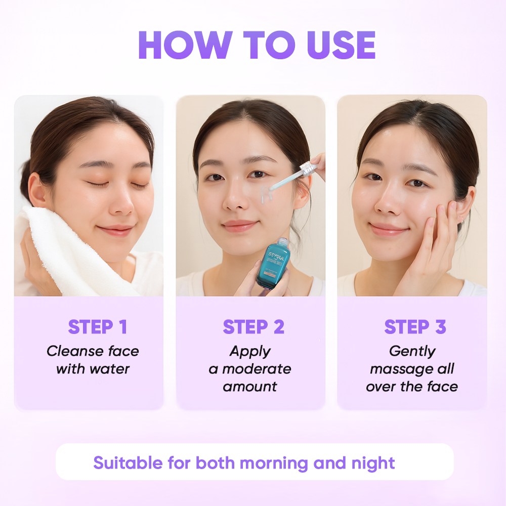 Advanced Youth Activating Serum