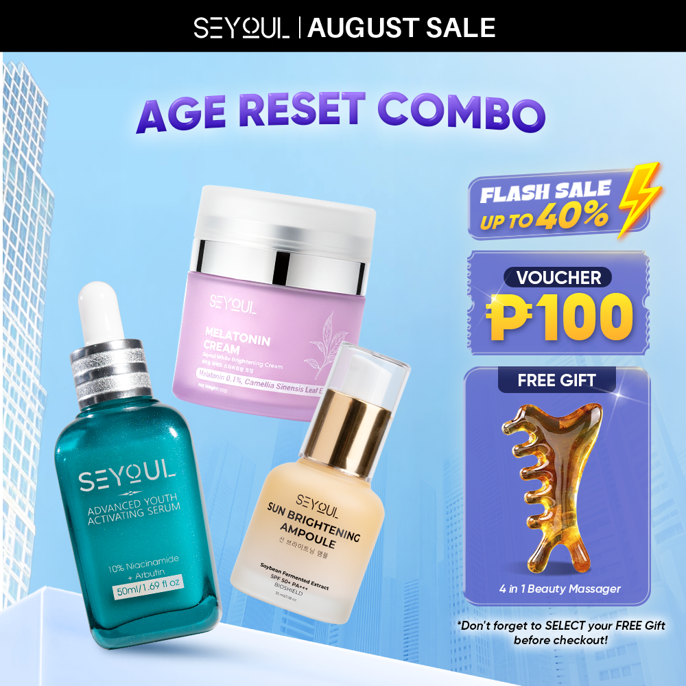 Age Reset Combo
