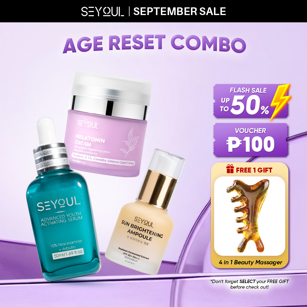 Age Reset Combo