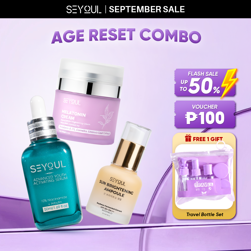 Age Reset Combo