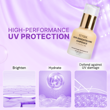 Sun Ampoule SEYOUL (V3)