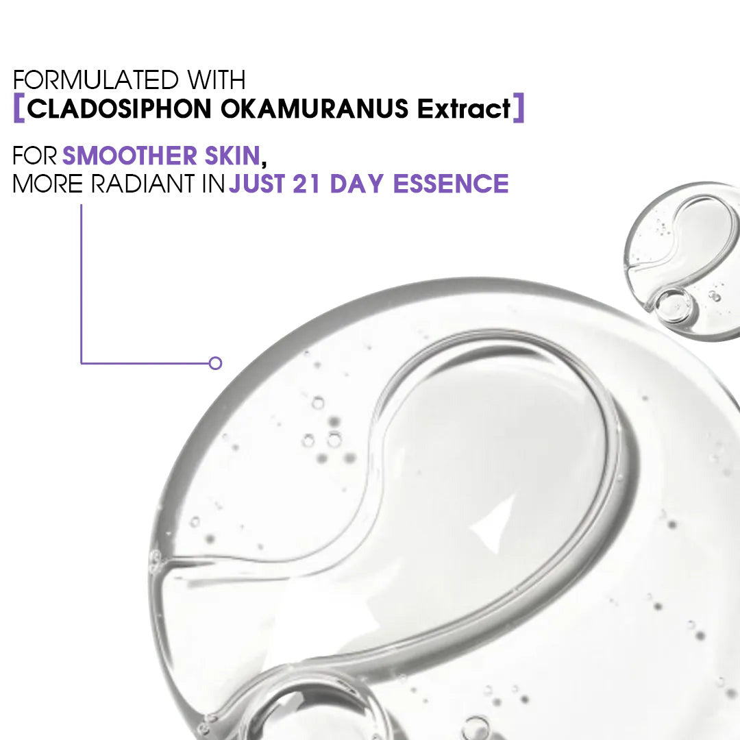 21 Days Skin Essence SEYOUL