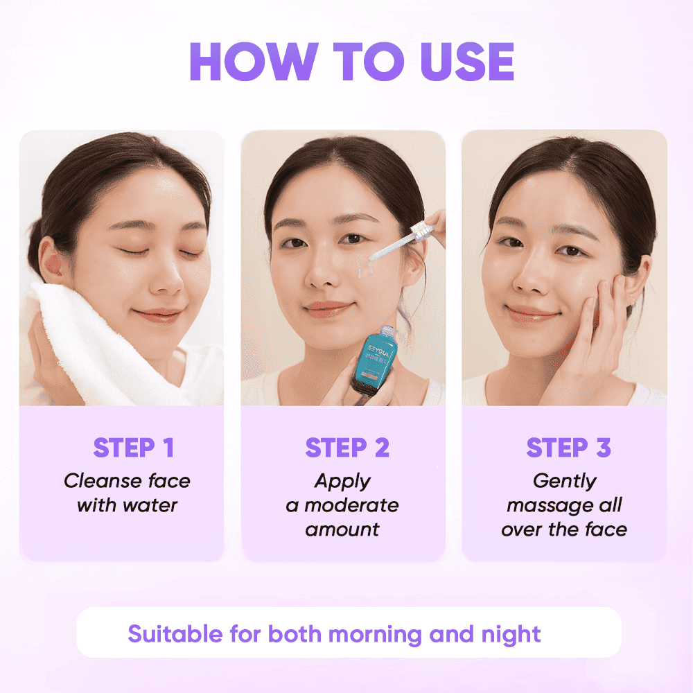Advanced Youth Activating Serum