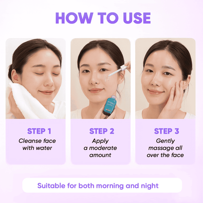 Advanced Youth Activating Serum (V3)