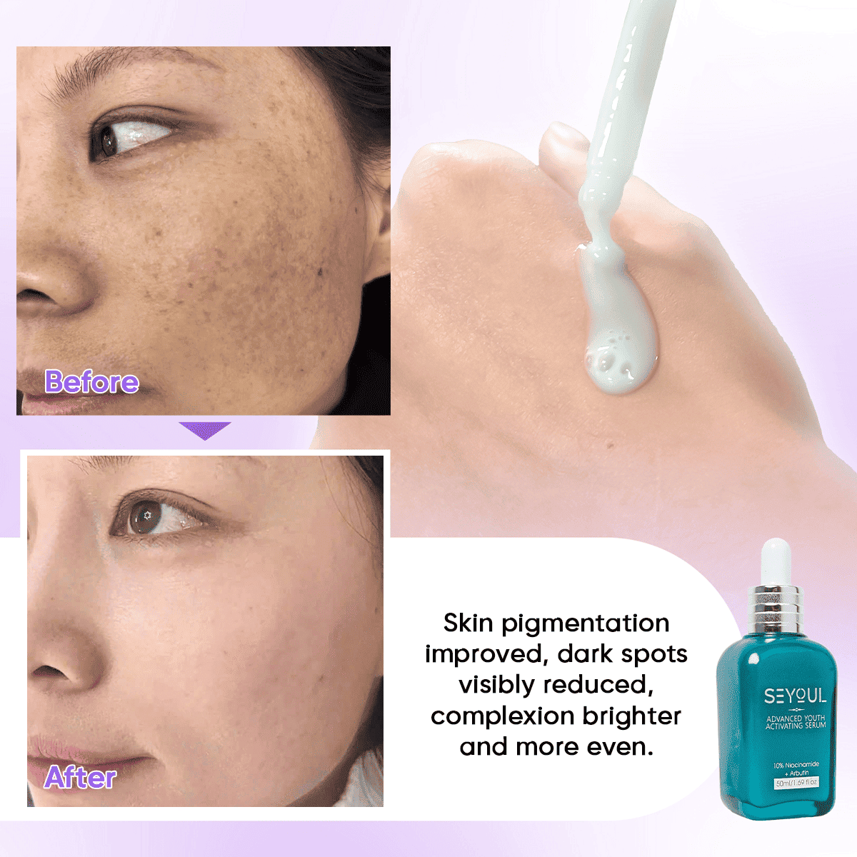 Advanced Youth Activating Serum