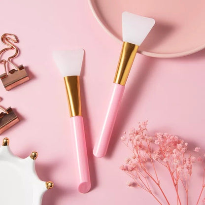 Silicone Face Mask Brush