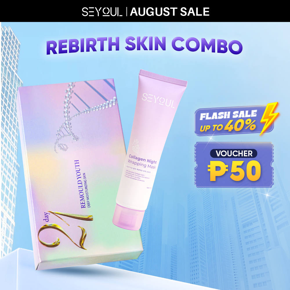 Rebirth Skin Combo