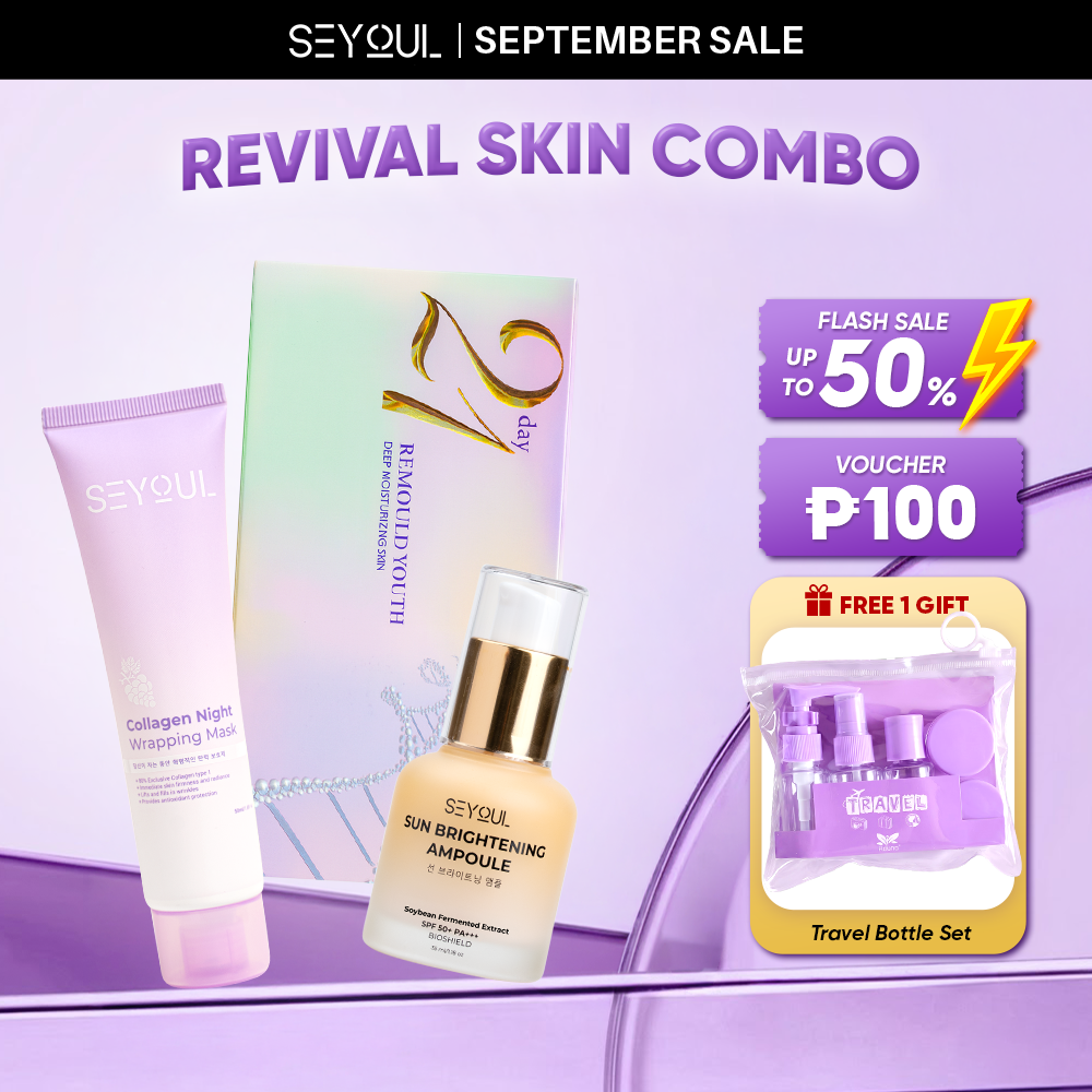 Revival Skin Combo