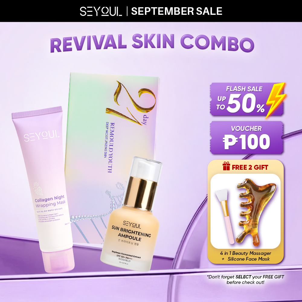 Revival Skin Combo