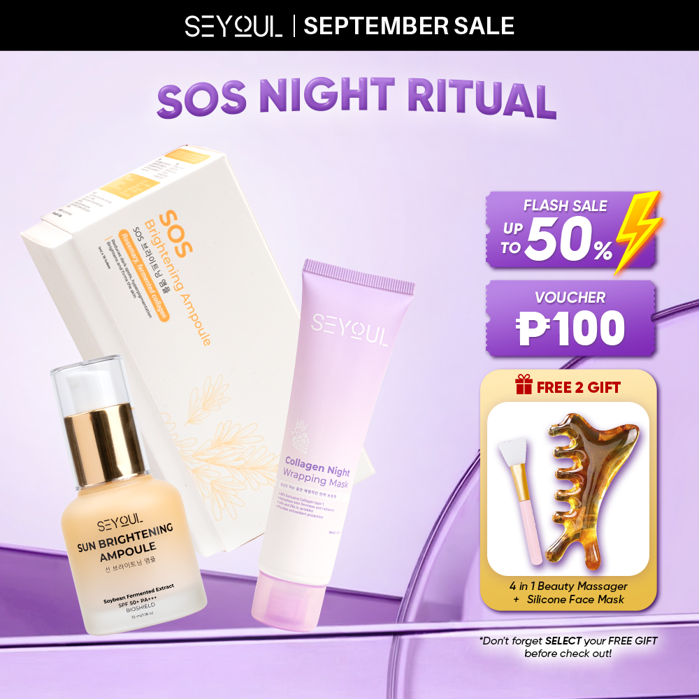 SOS Night Ritual Combo