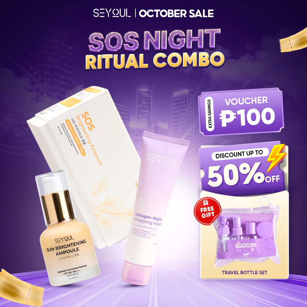 SOS Night Ritual Combo