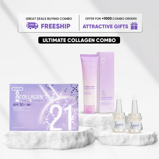 Ultimate Collagen Combo SEYOUL