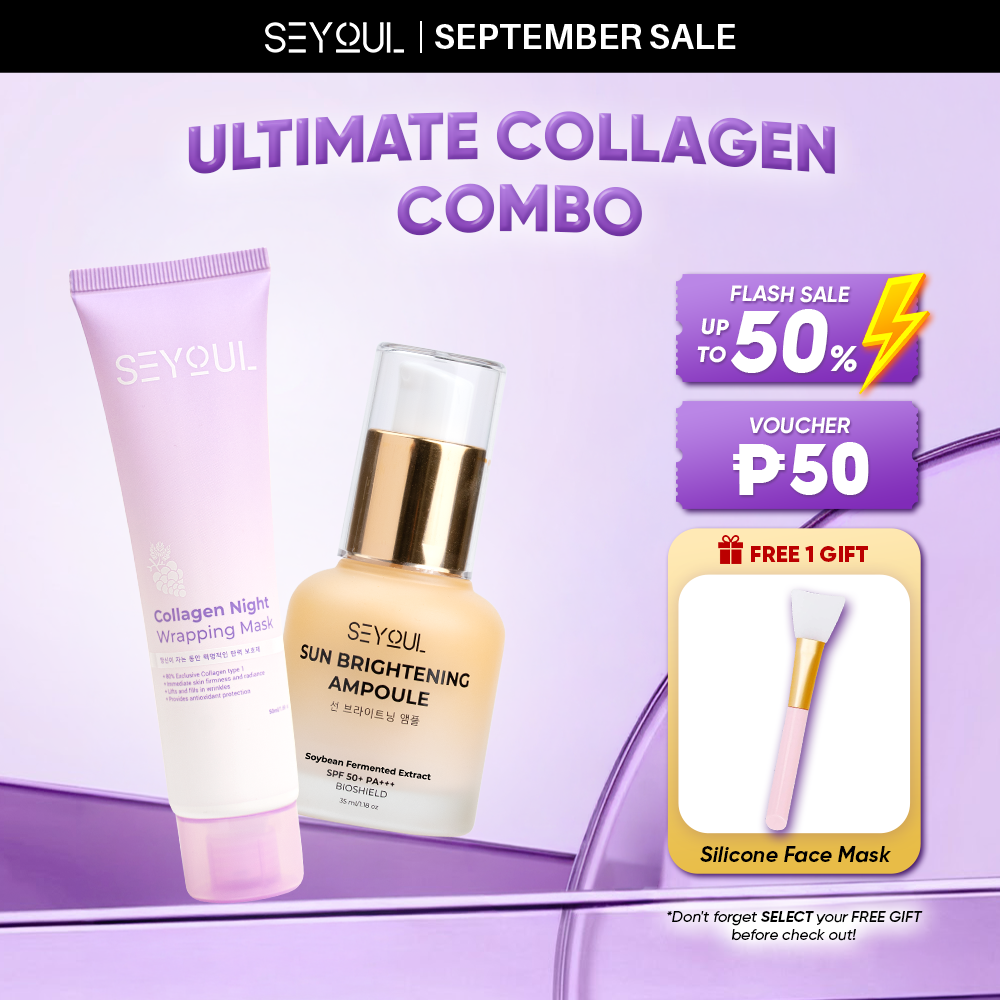 Ultimate Collagen Combo
