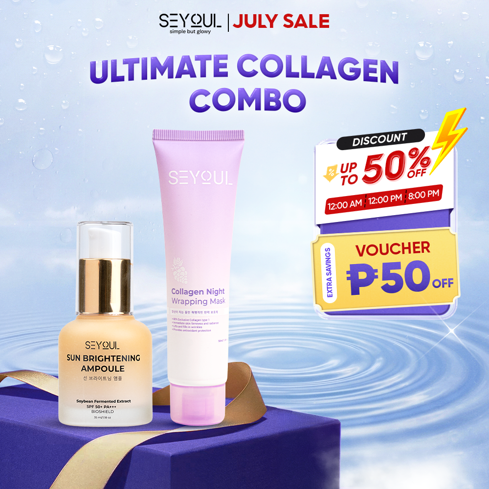 Ultimate Collagen Combo