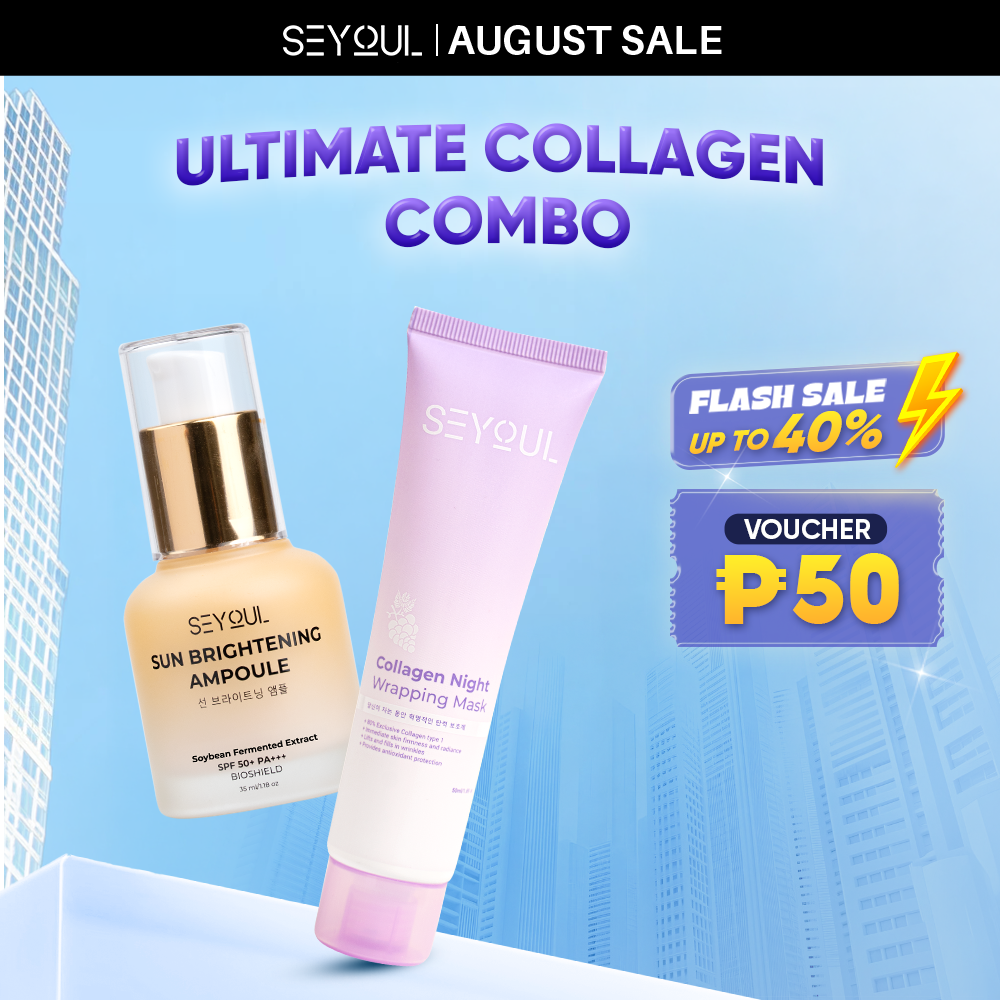 Ultimate Collagen Combo