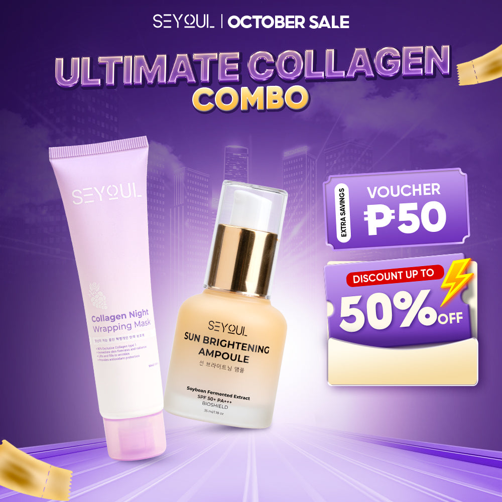 Ultimate Collagen Combo