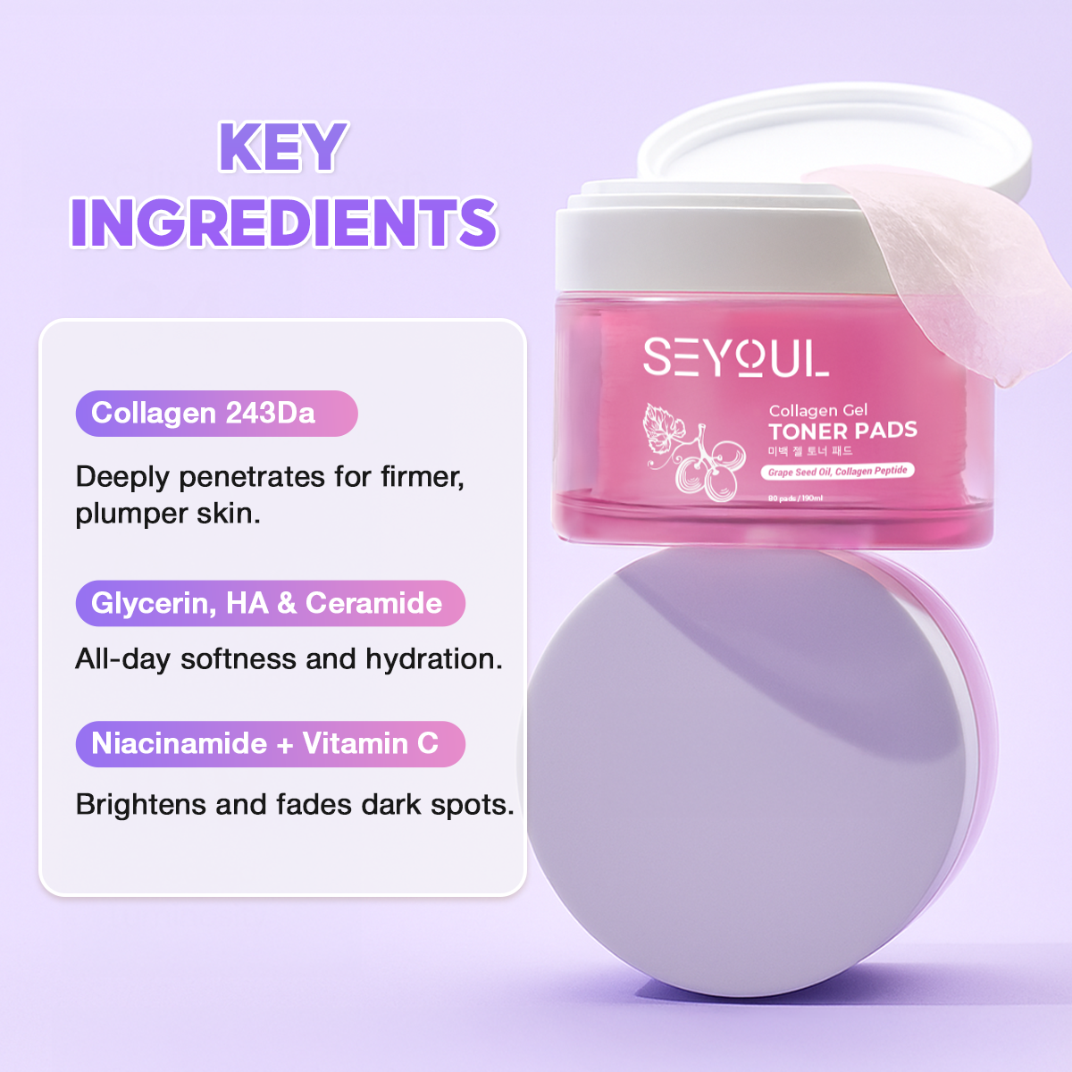 Youthful Bloom Combo