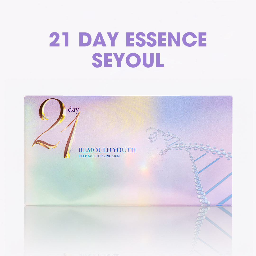 21 Days Skin Essence SEYOUL V2