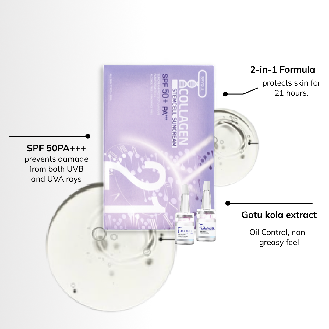 Ultimate Collagen Combo SEYOUL